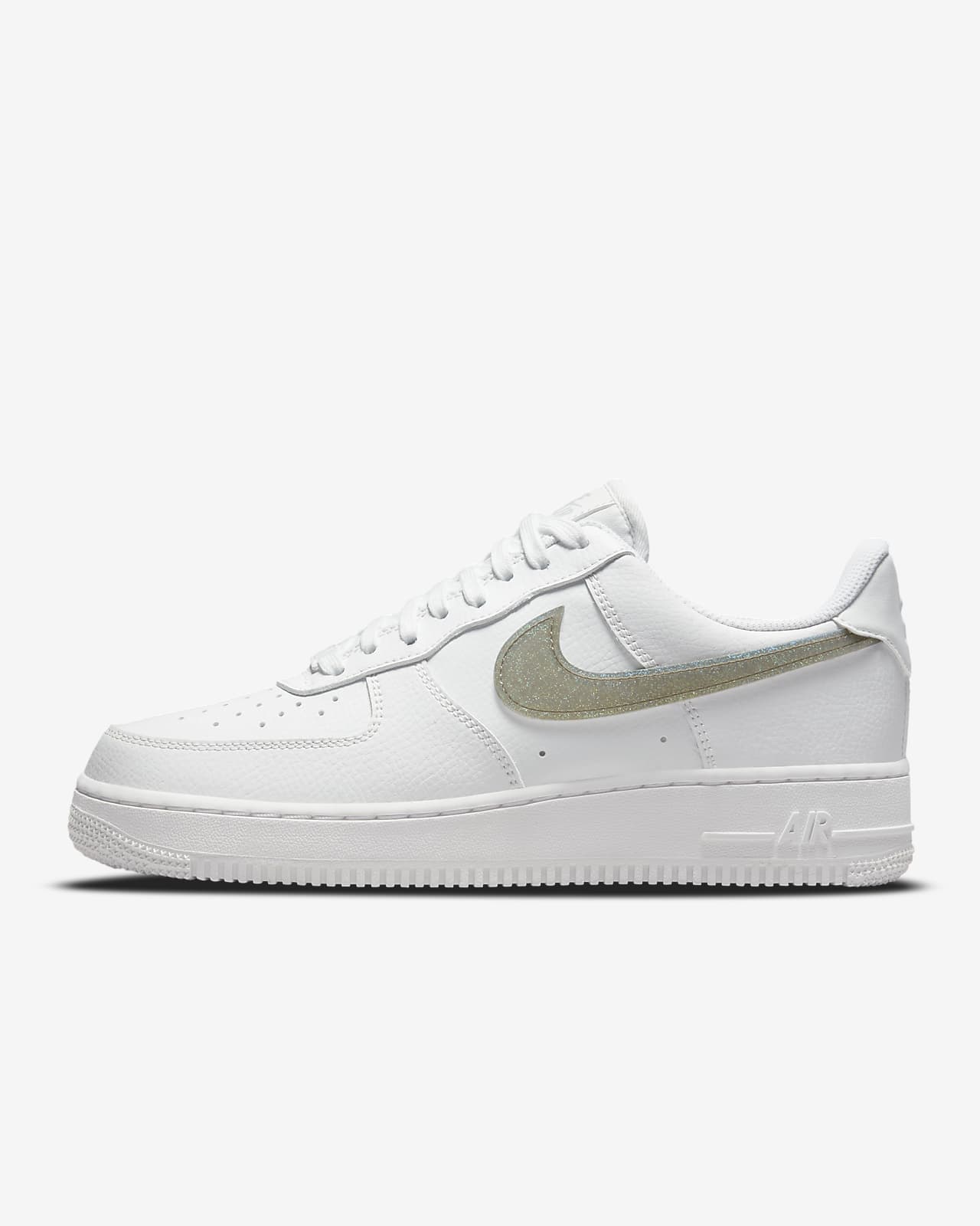 Calzado para mujer Nike Air Force 1 '07 Essential. Nike.com