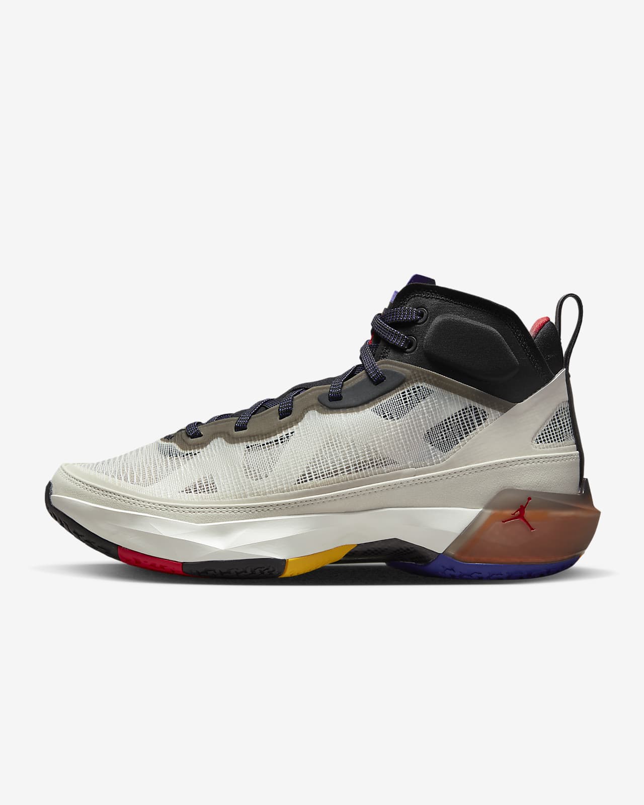 Air Jordan XXXVII Erkek Basketbol Ayakkabısı