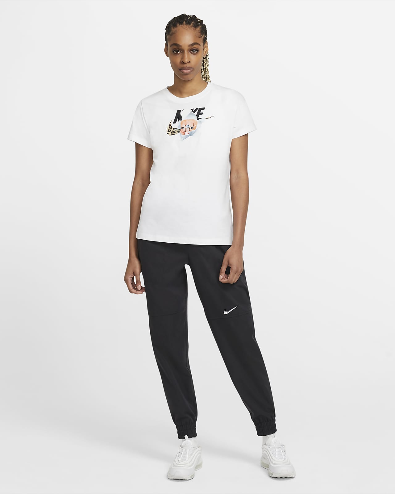 abbigliamento sportivo donna nike