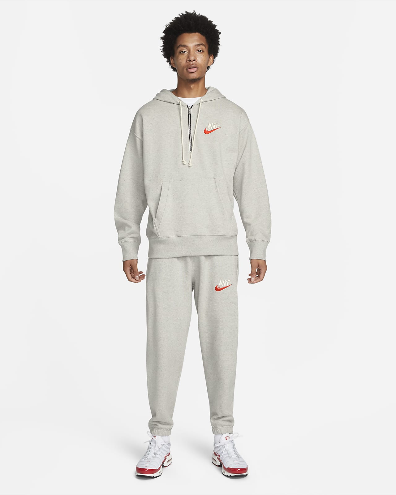 nike sports wear men