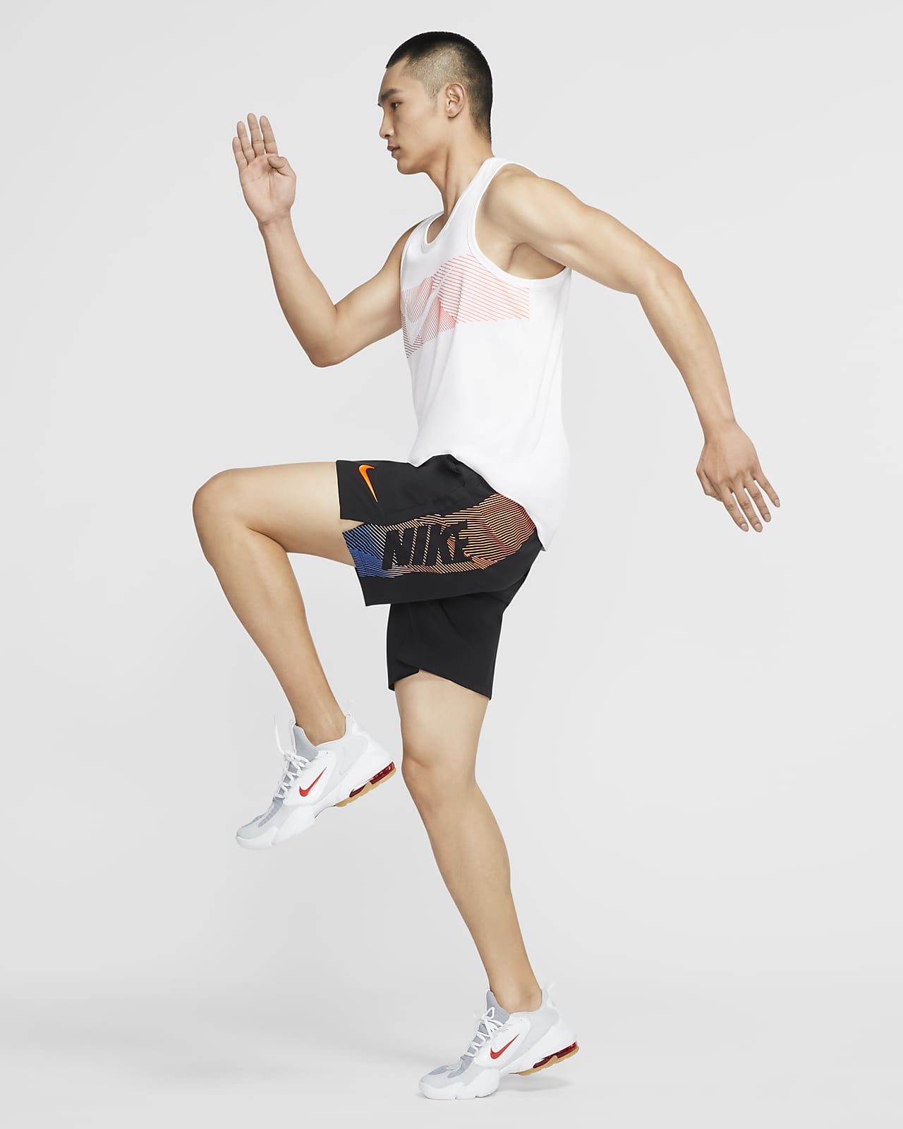 Modest Wear Training & Gym. Nike PH