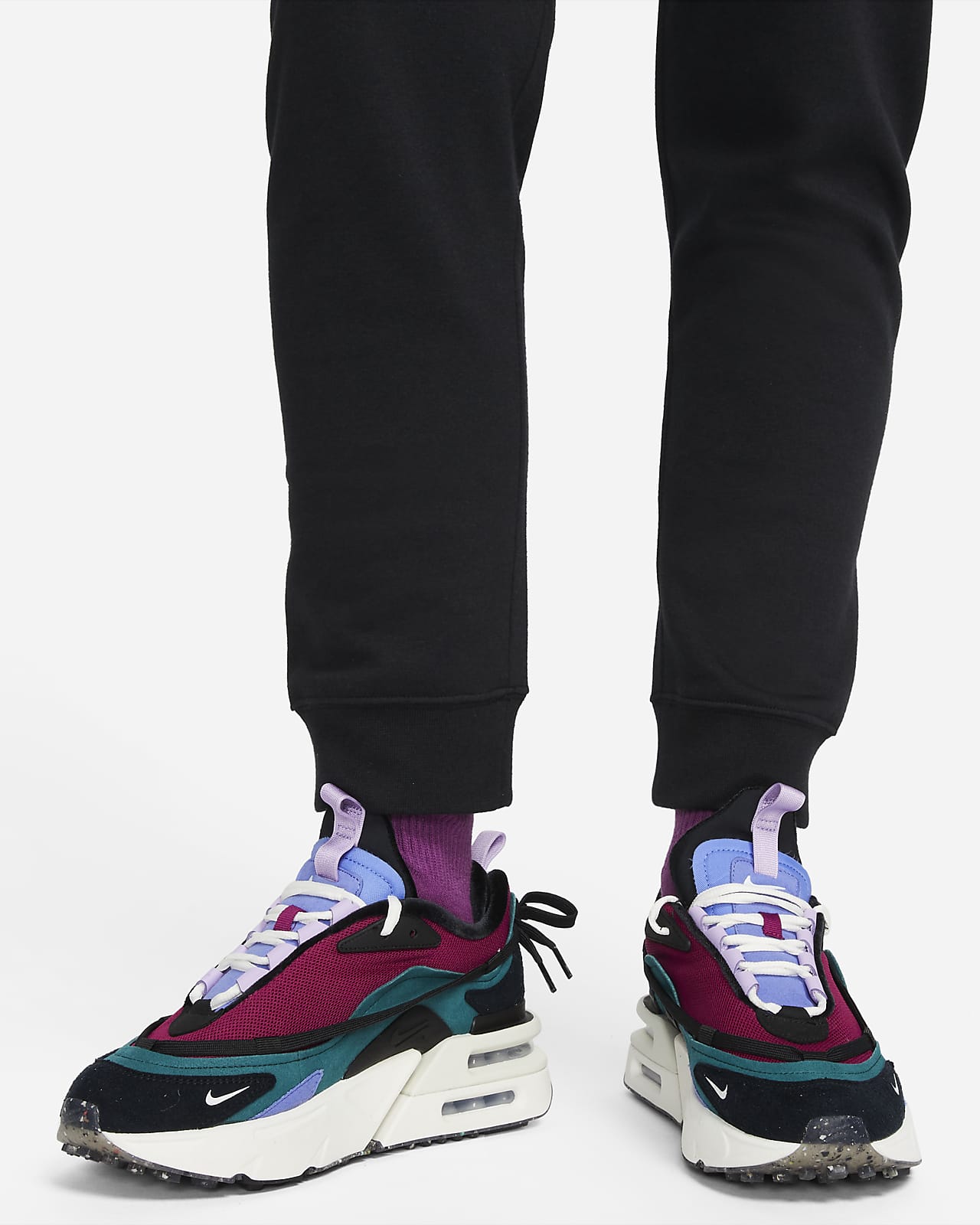 Nike Sportswear Women's Fleece Joggers 
