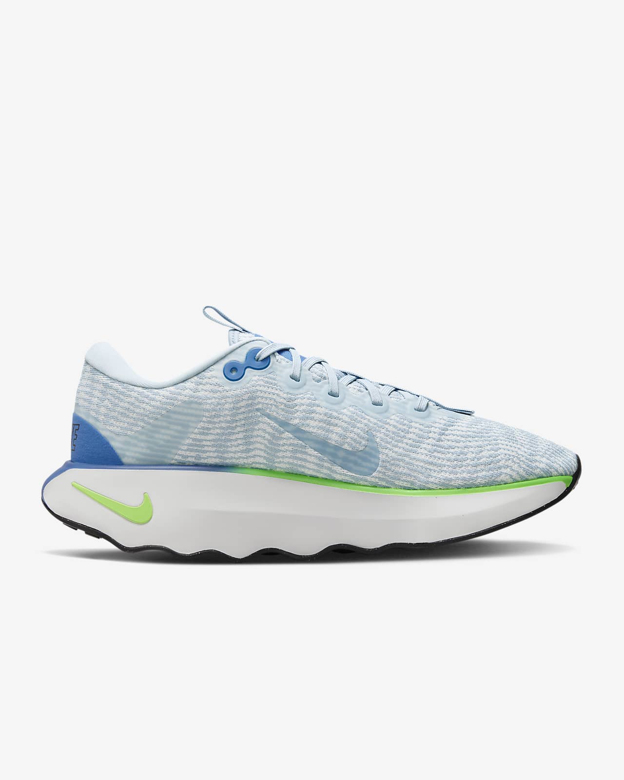 Nike best sale wandelschoen heren