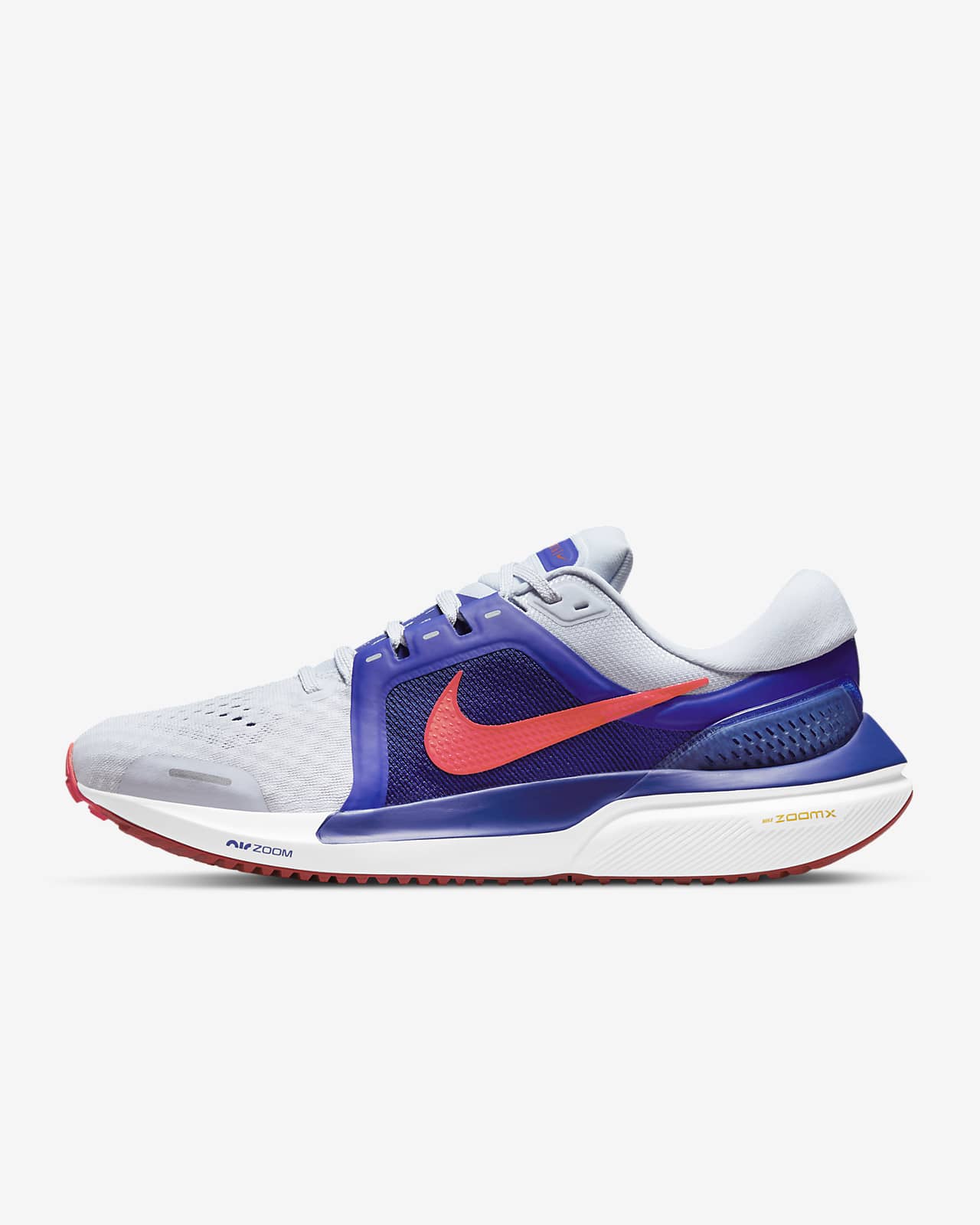 Nike Vomero 16 Men's Road Running Shoes. IN