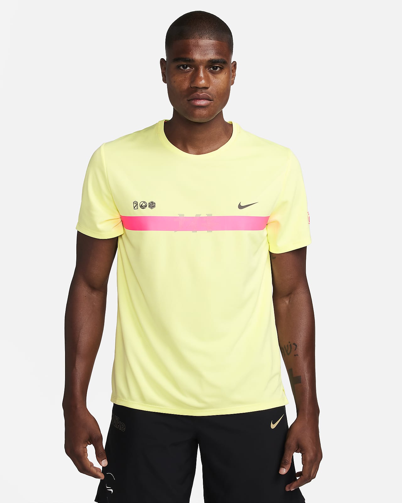 Men's Running Clothes. Nike CA