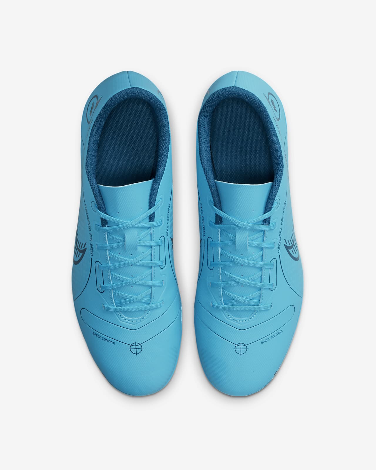 Calzado de fútbol para terrenos múltiples Nike Mercurial Vapor 14 Club MG.  Nike.com