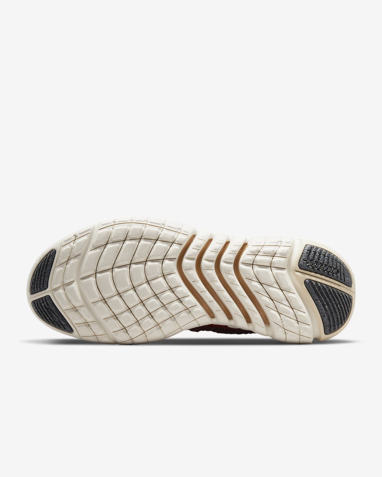 Calzado de running para carretera para mujer Nike Free Run 5.0. Nike MX