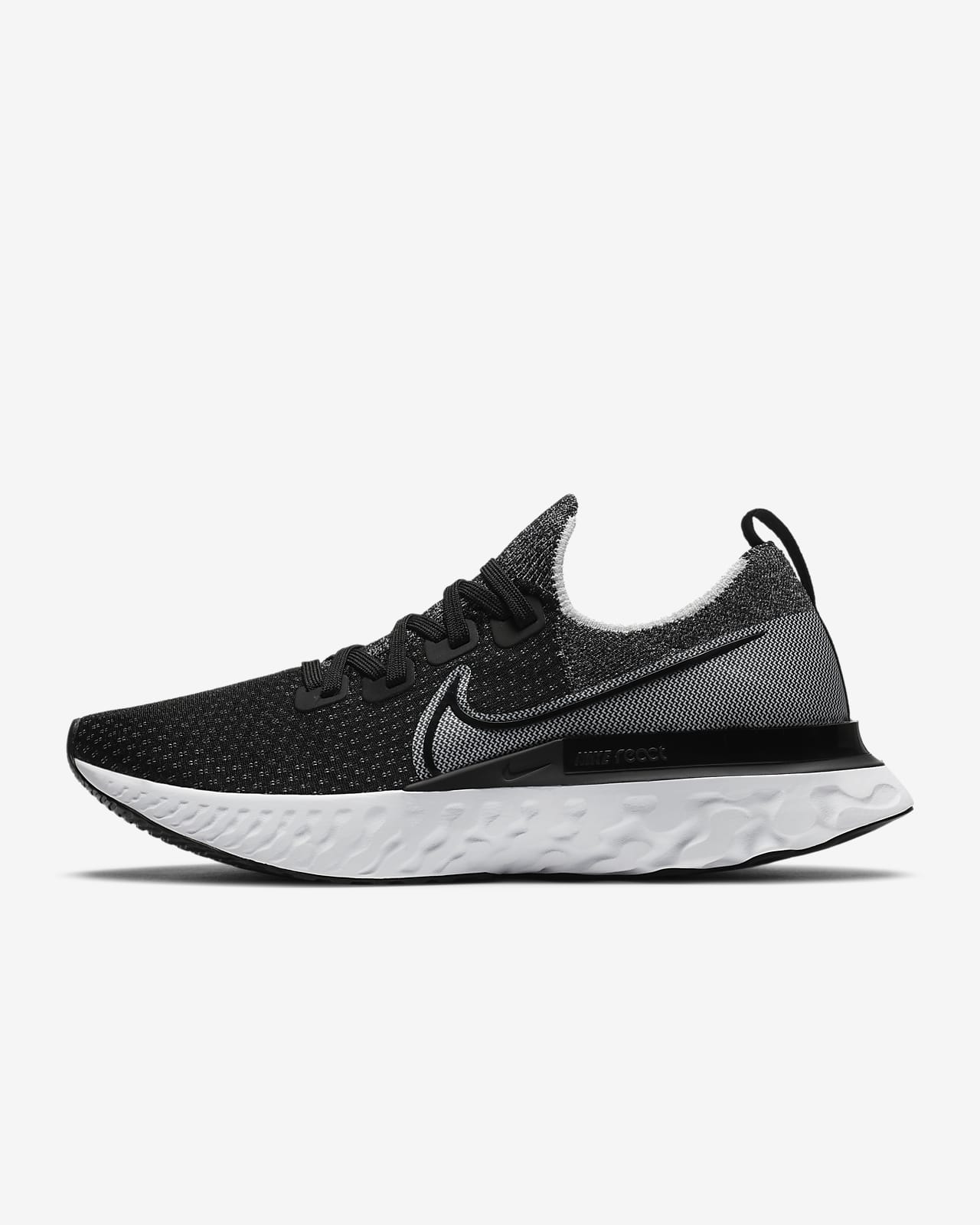 nike flyknit mens shoes