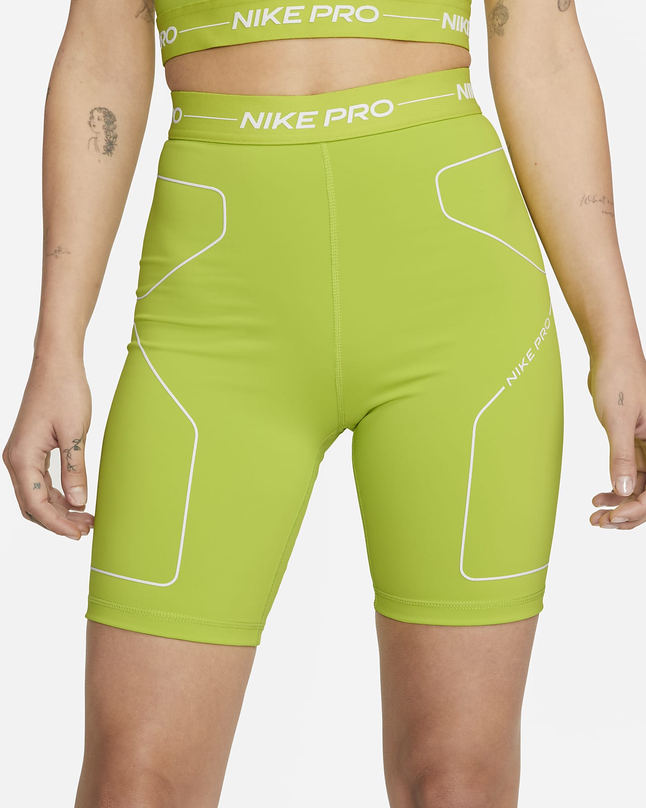 Nike Pro Dri-FIT Women's 7\