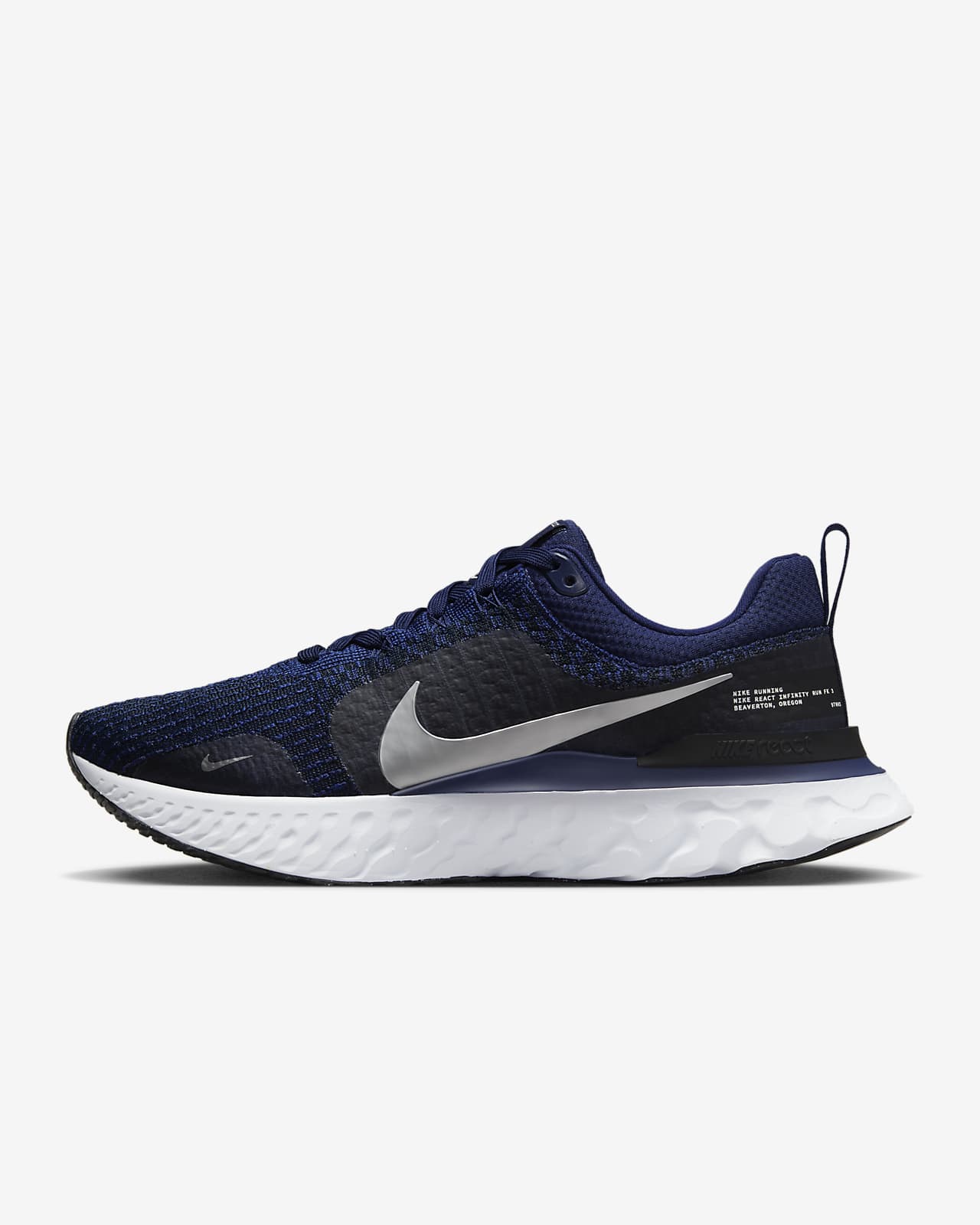 nike air infinity run