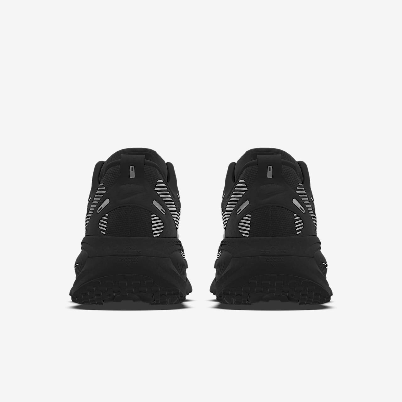 Nike Vomero 18 By You Custom Men's Road Running Shoes
