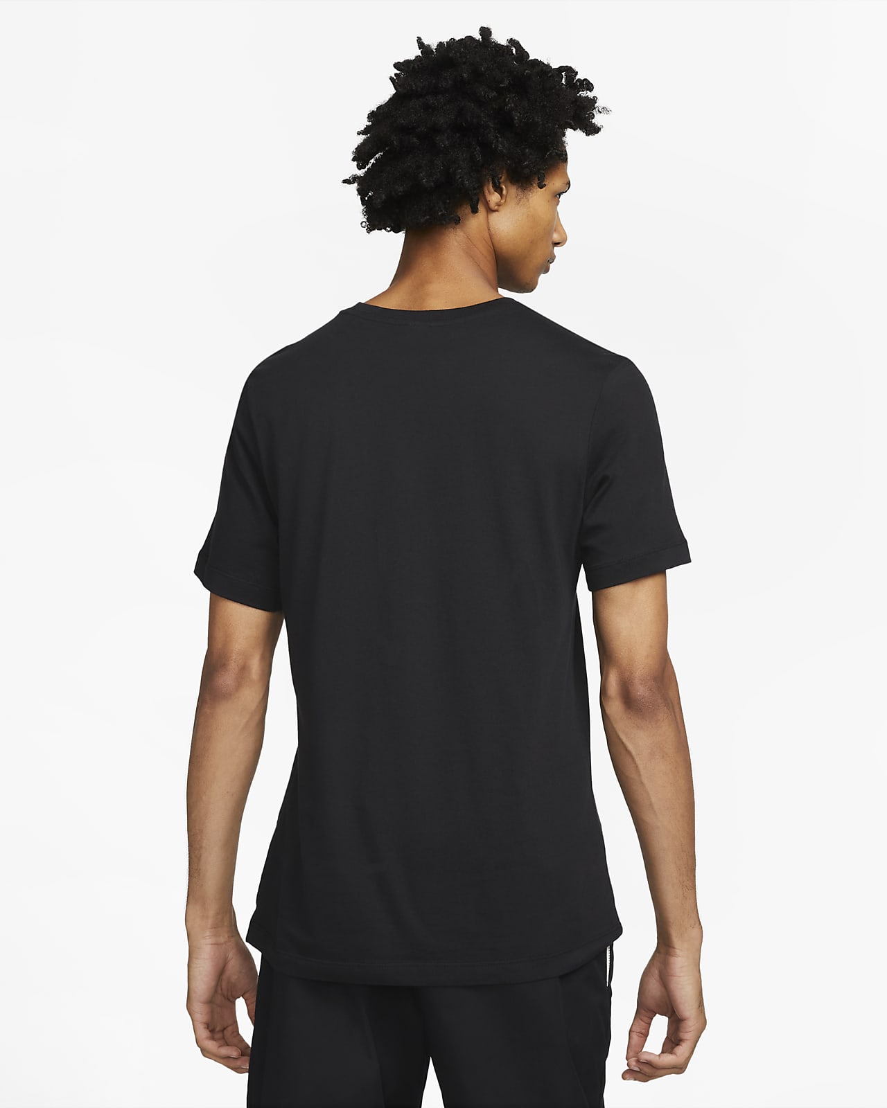 Nike graphic clearance t shirts mens