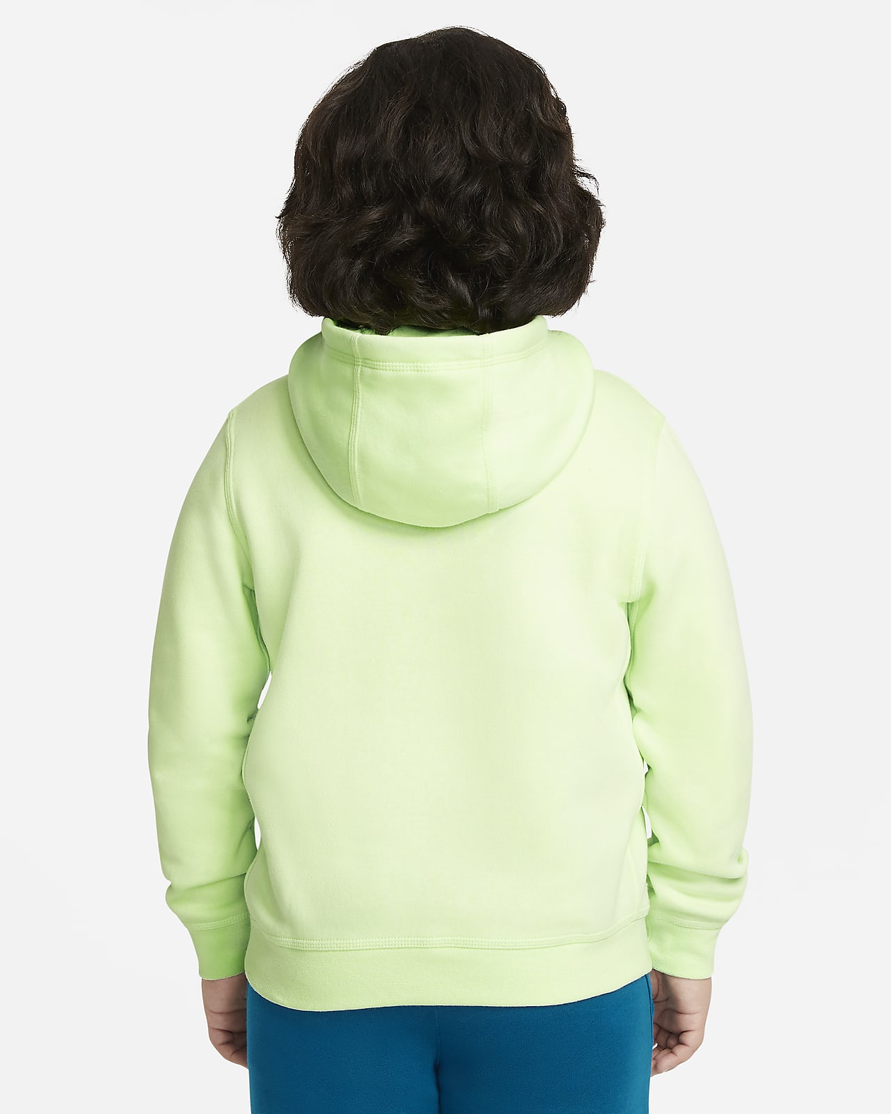 nike sportswear club fleece boys