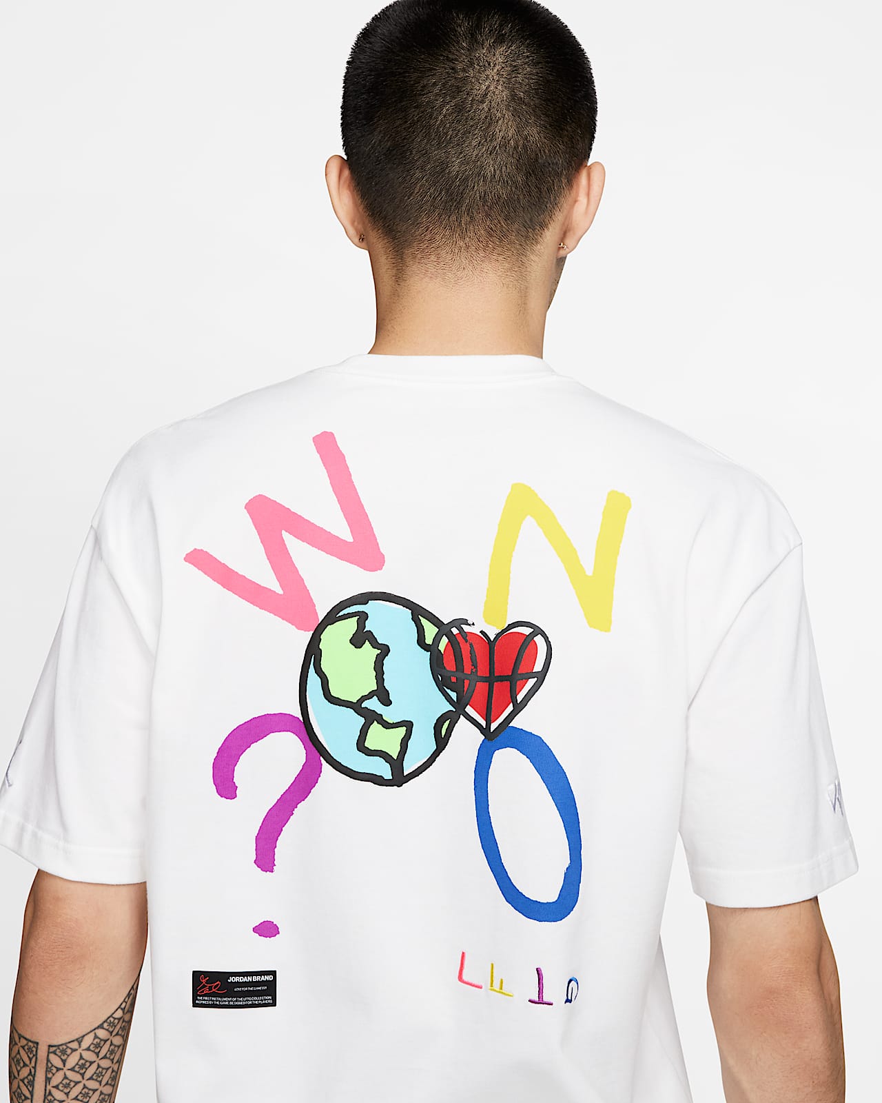 russell westbrook why not jersey