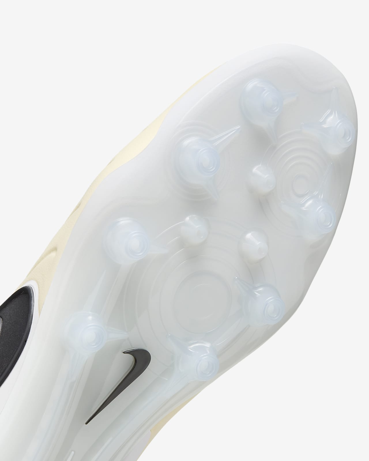 Botas de fútbol para césped artificial. Nike ES
