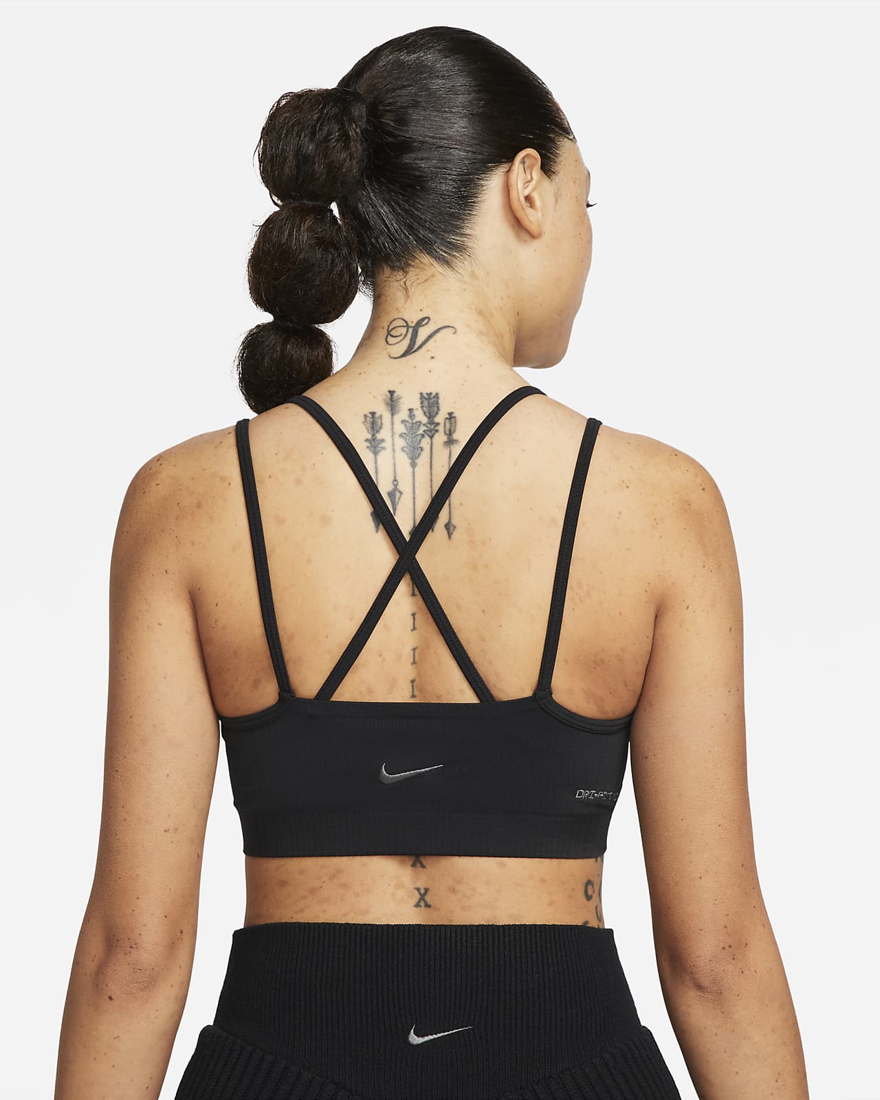 Nike Yoga Dri-FIT ADV Indy Women's 