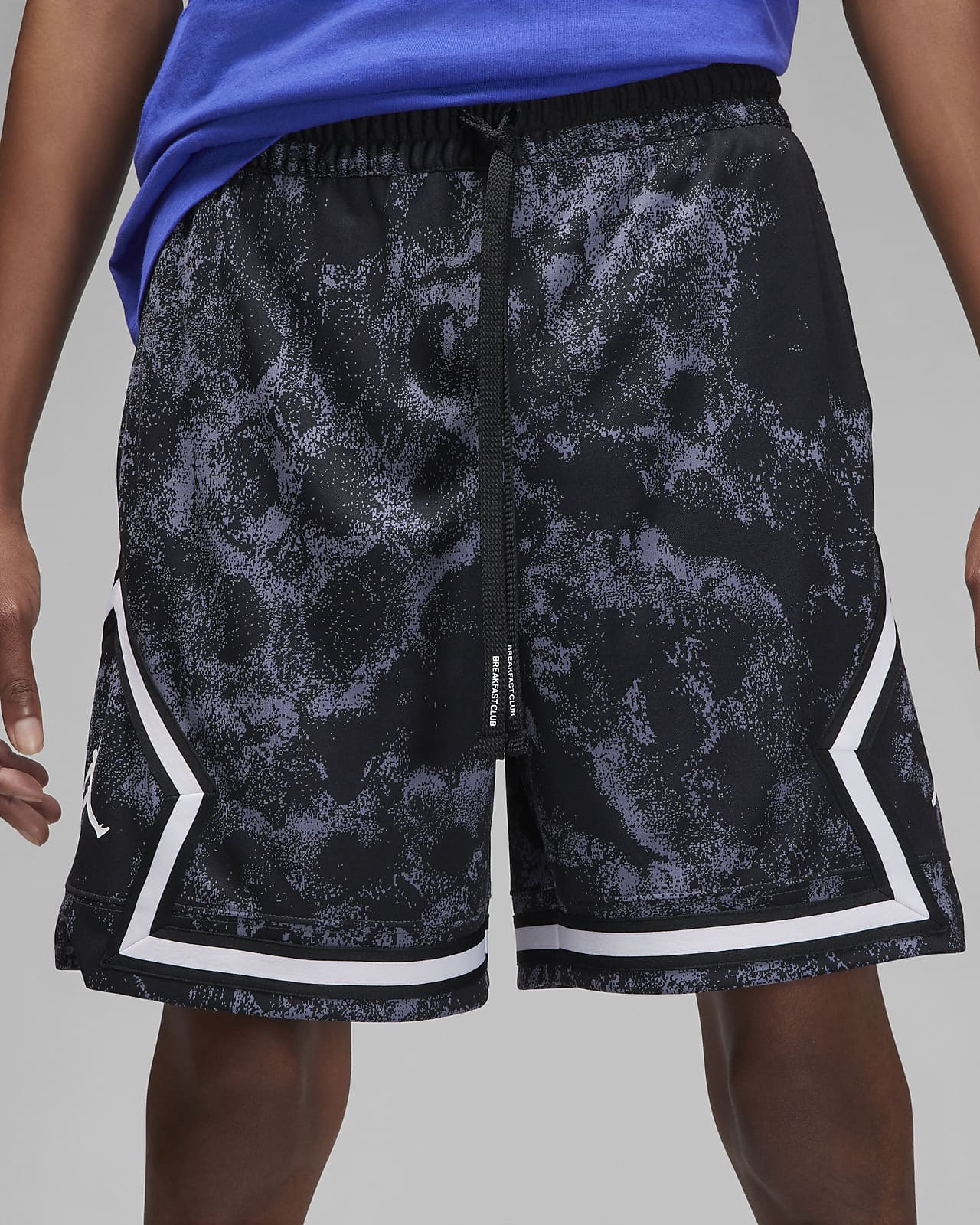 Jordan DriFIT Sport Men's Diamond Shorts. Nike PH