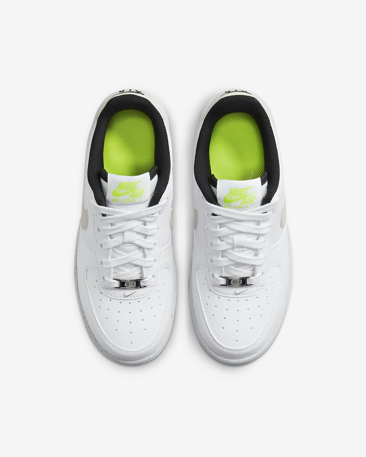 Nike Air Force 1 Crater Next Nature Zapatillas - Niño/a. Nike ES