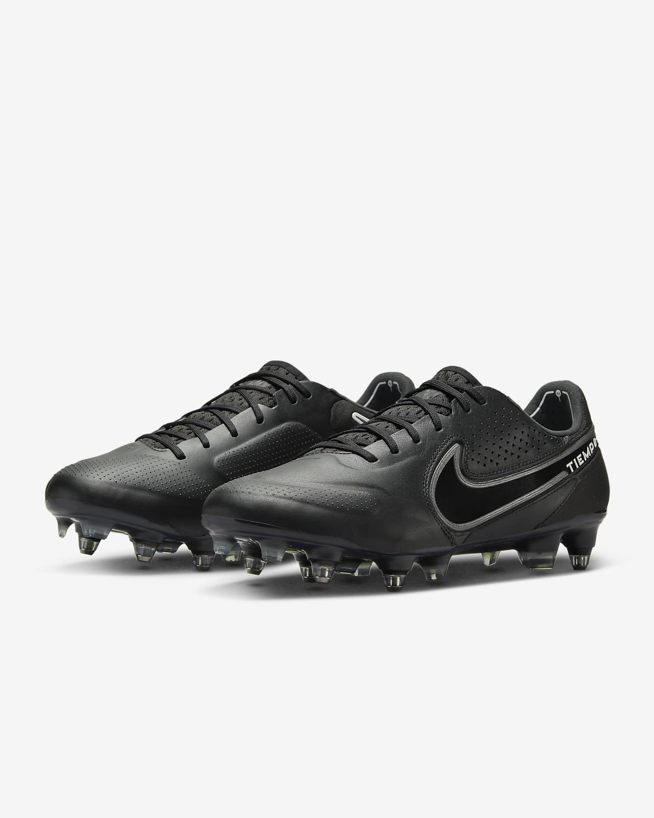 tiempo nike 9