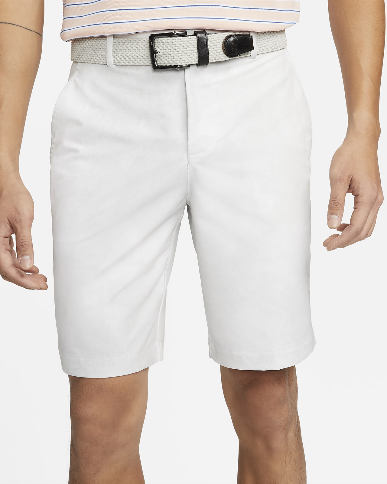 nike dri fit shorts mens golf