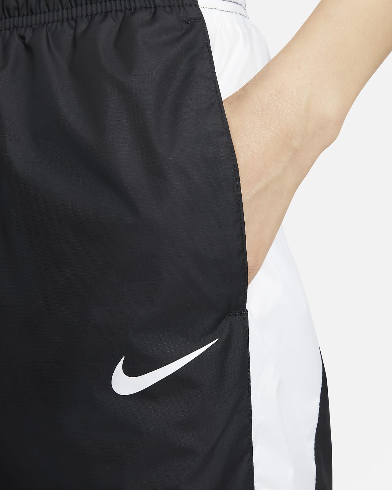 Nike公式 ナイキ スポーツウェア レペル ウィメンズ ウーブン パンツ オンラインストア 通販サイト