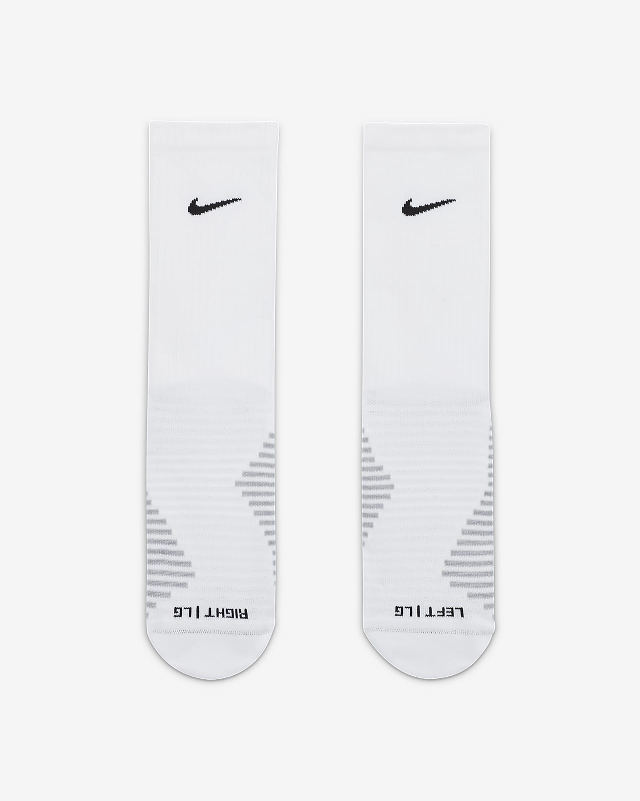 Nike Strike Soccer Crew Socks. Nike.com