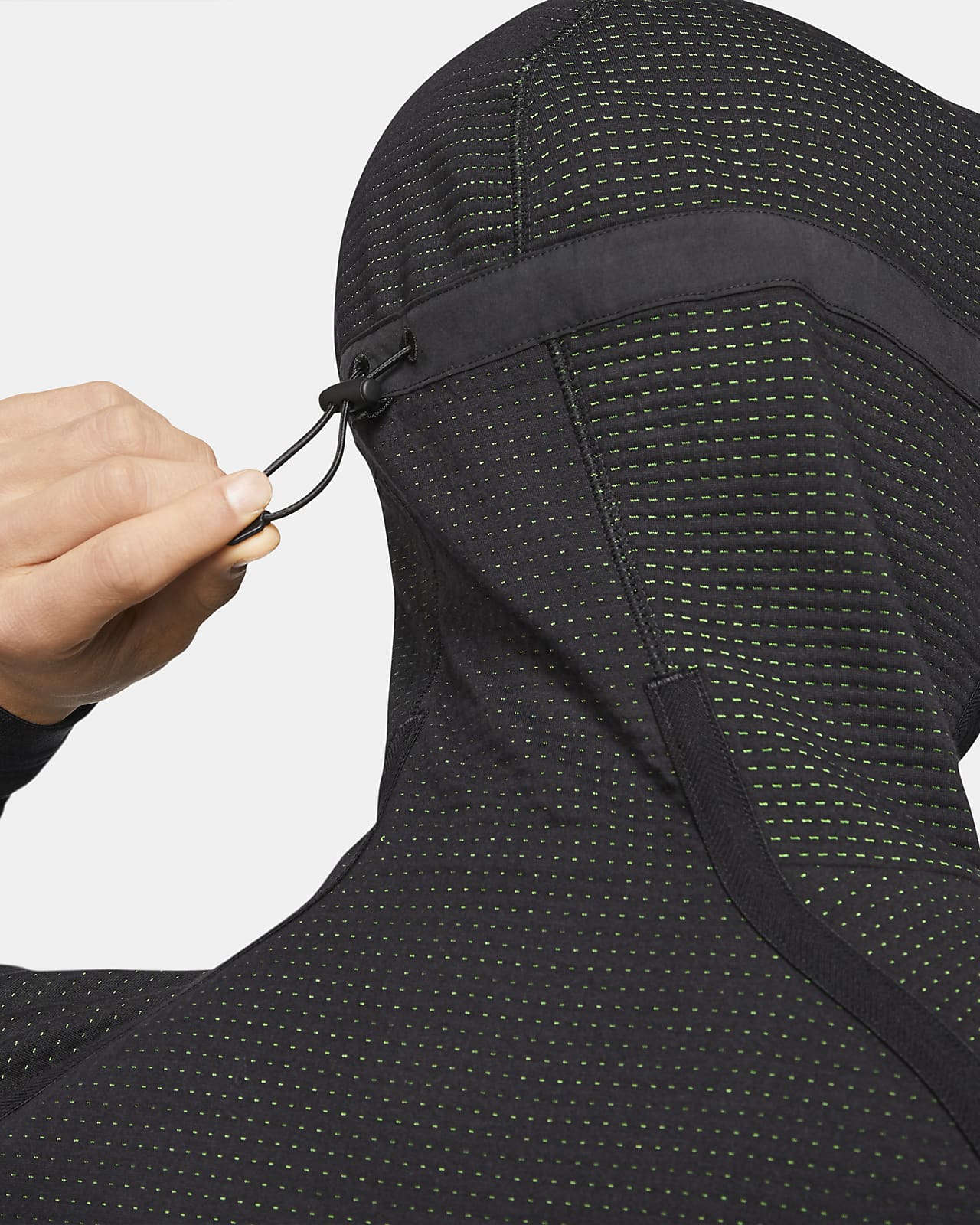 nike windrunner full zip hoodie