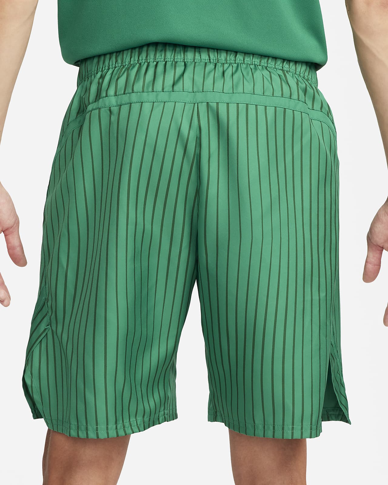 Pantalon corto nike tenis new arrivals