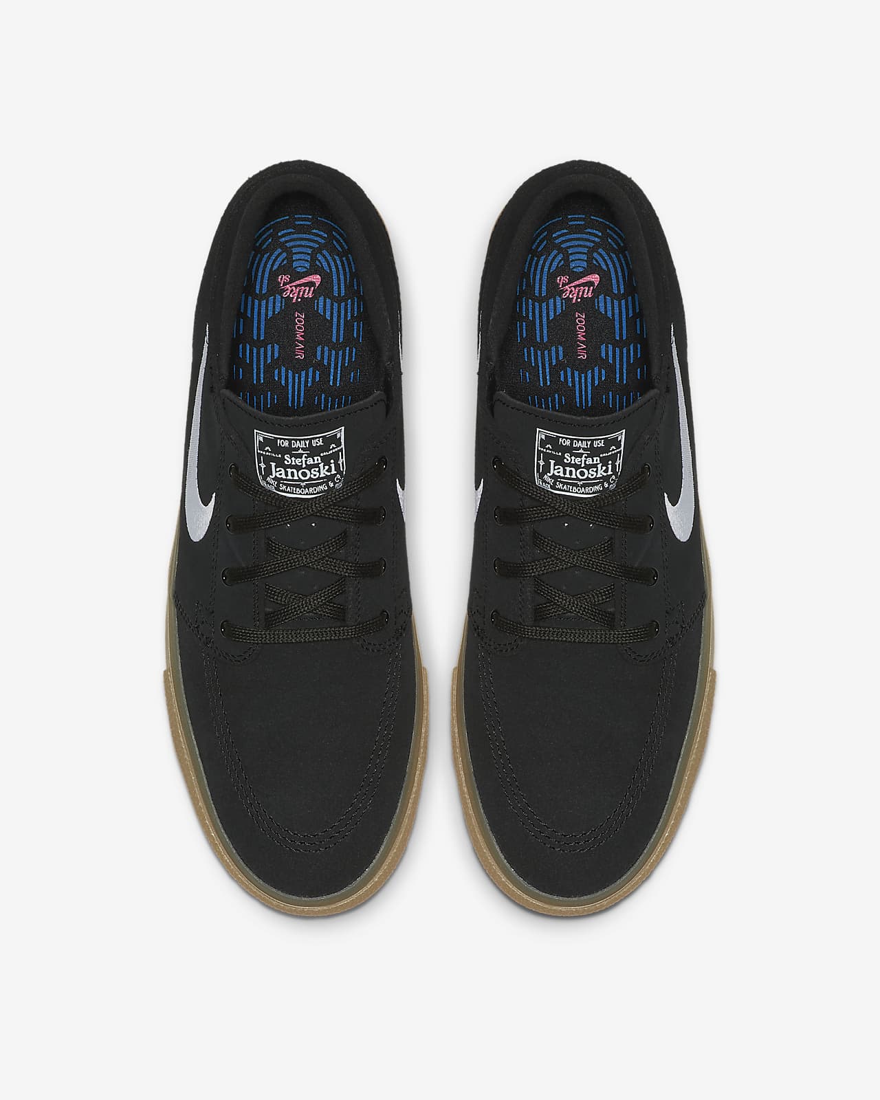 nike air stefan janoski