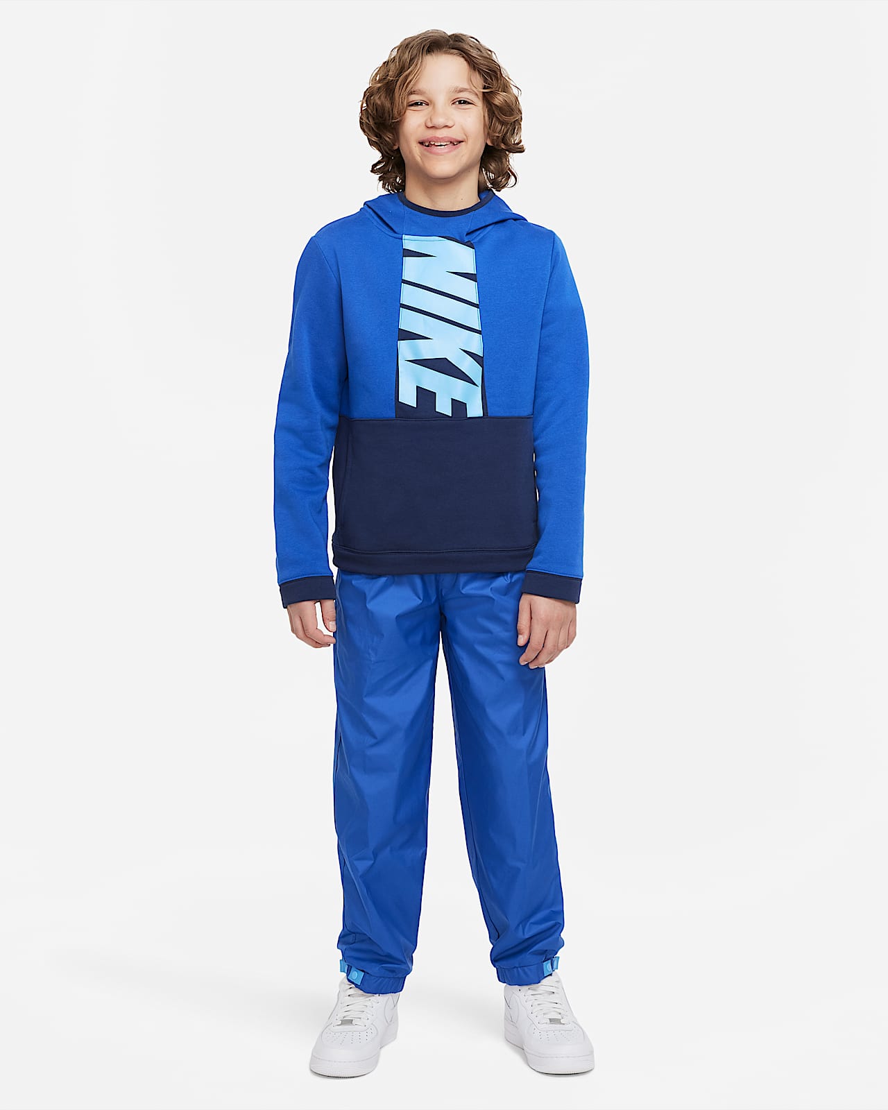 Pantaloni in tessuto Nike Sportswear Circa 72 – Ragazzi. Nike IT