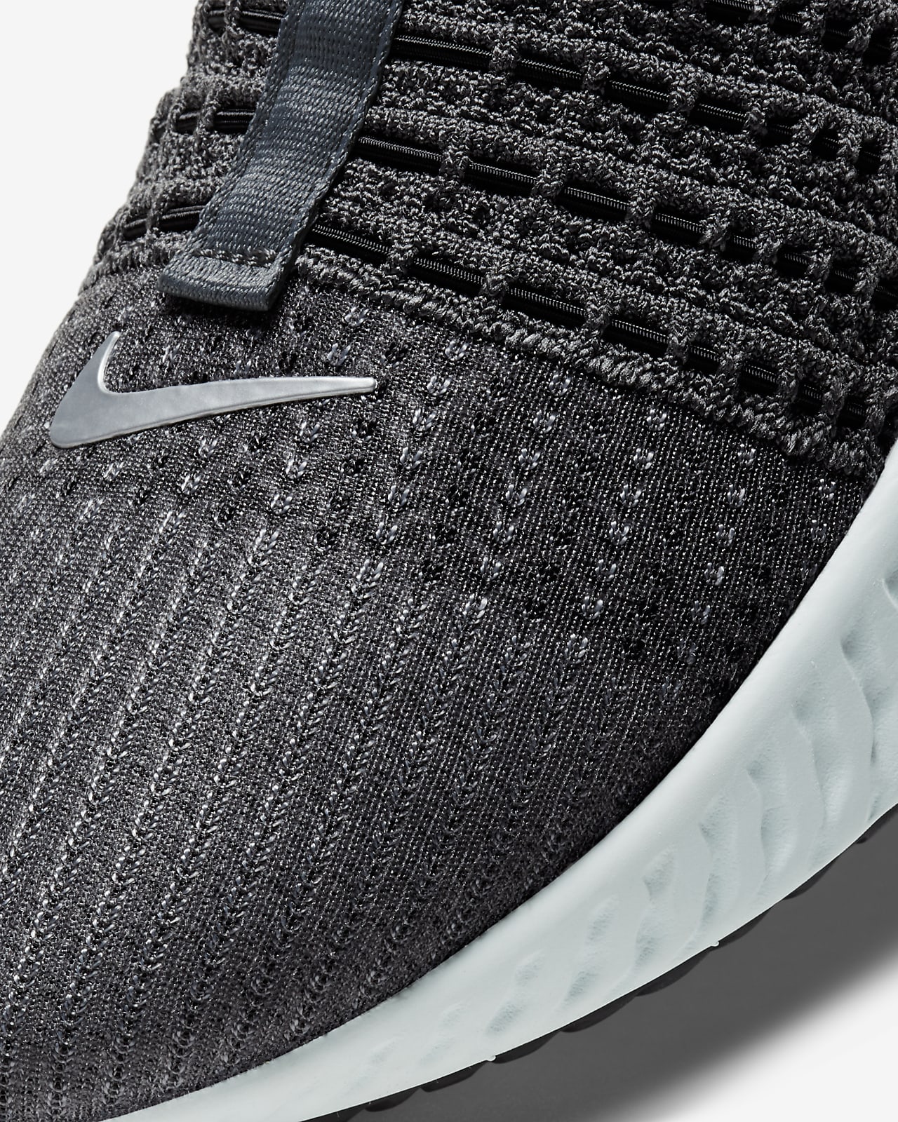 nike react phantom run flyknit 2 men's running shoes reviews