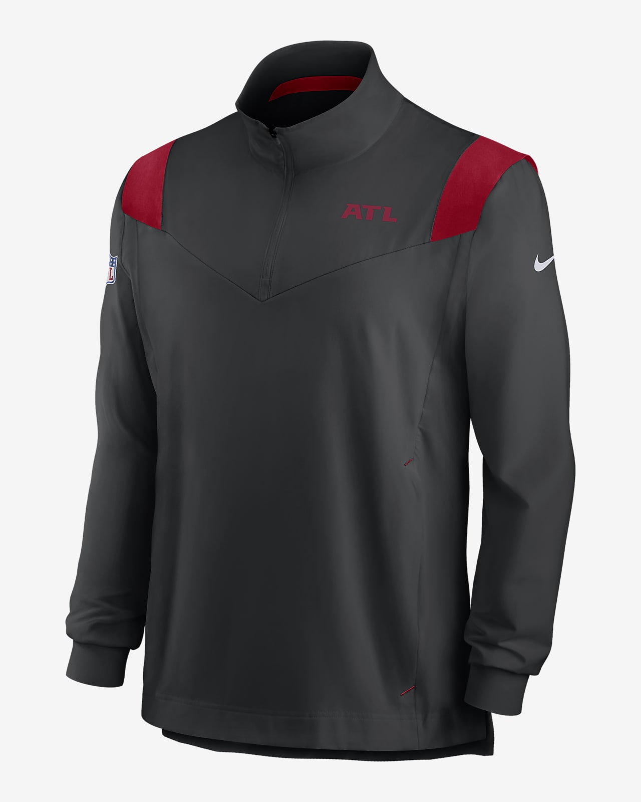 nike atlanta falcons