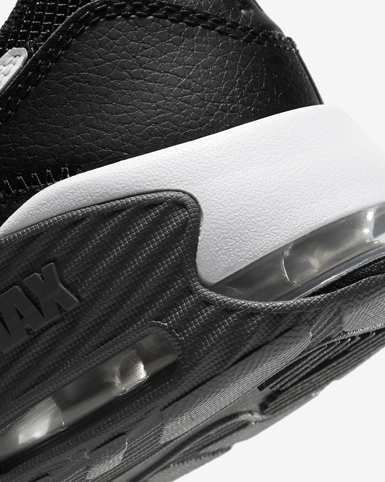 Nike Air Max Excee Older Kids' Shoe. Nike NL