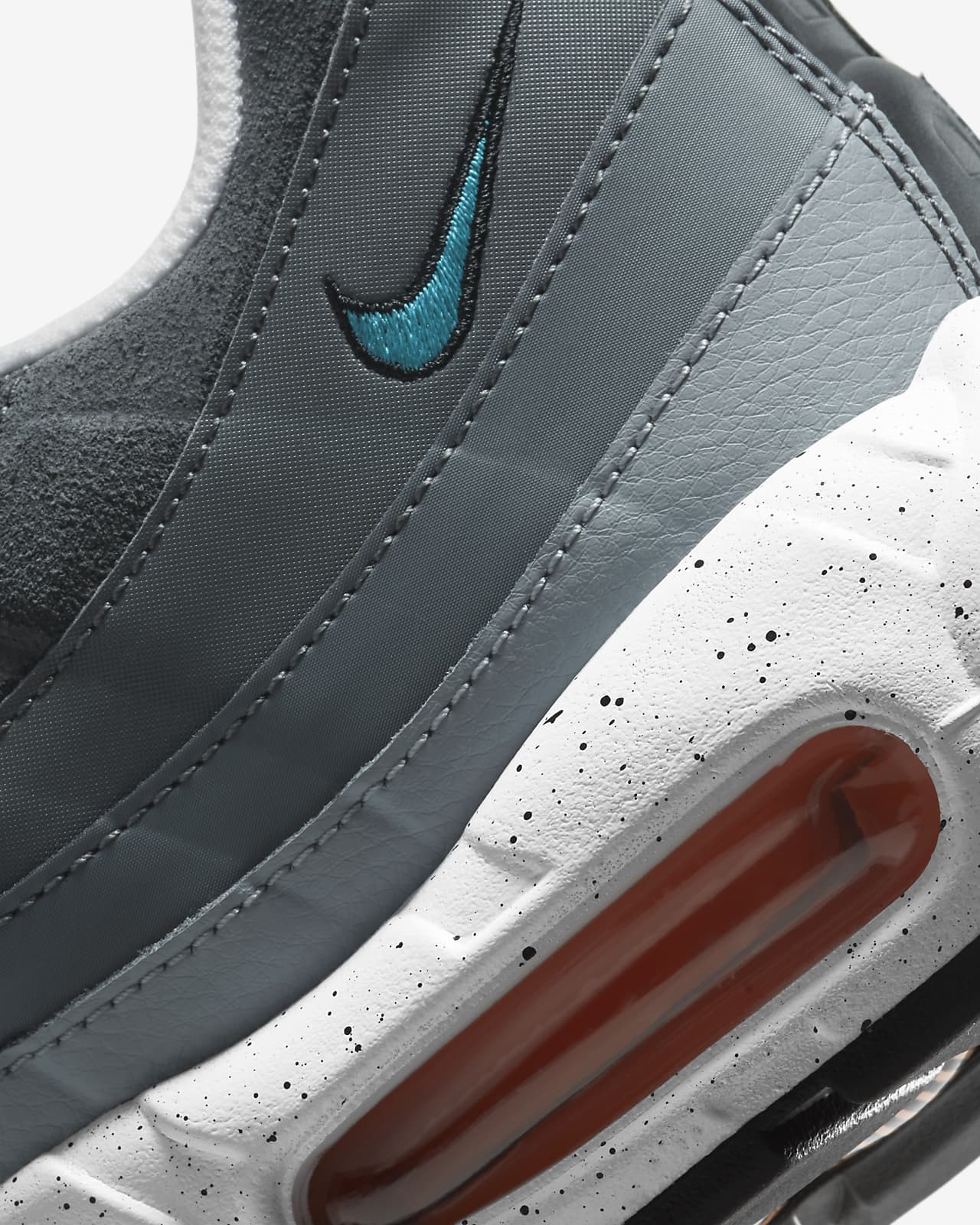 Nike公式 ナイキ エア マックス 95 メンズシューズ オンラインストア 通販サイト