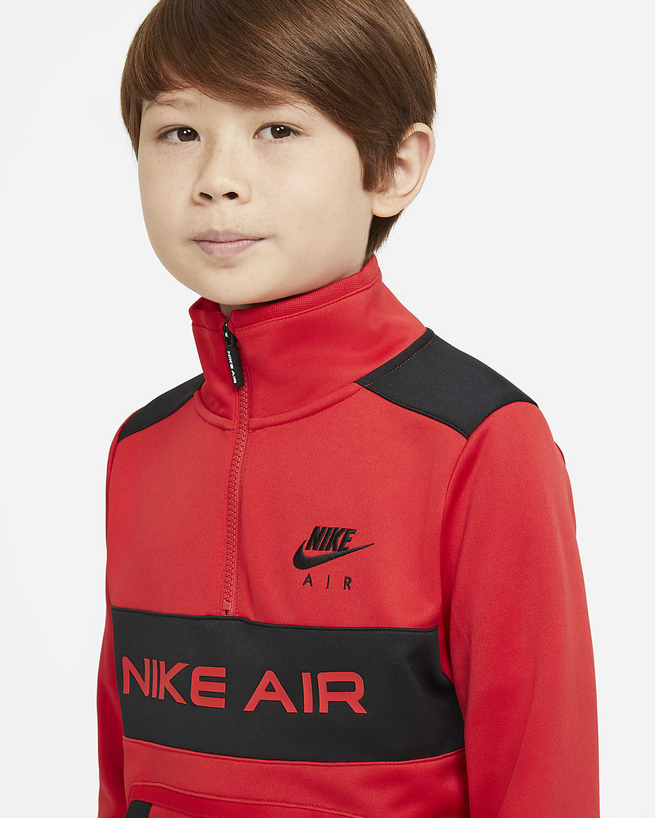 Nike Air Older Kids' Tracksuit. Nike SI