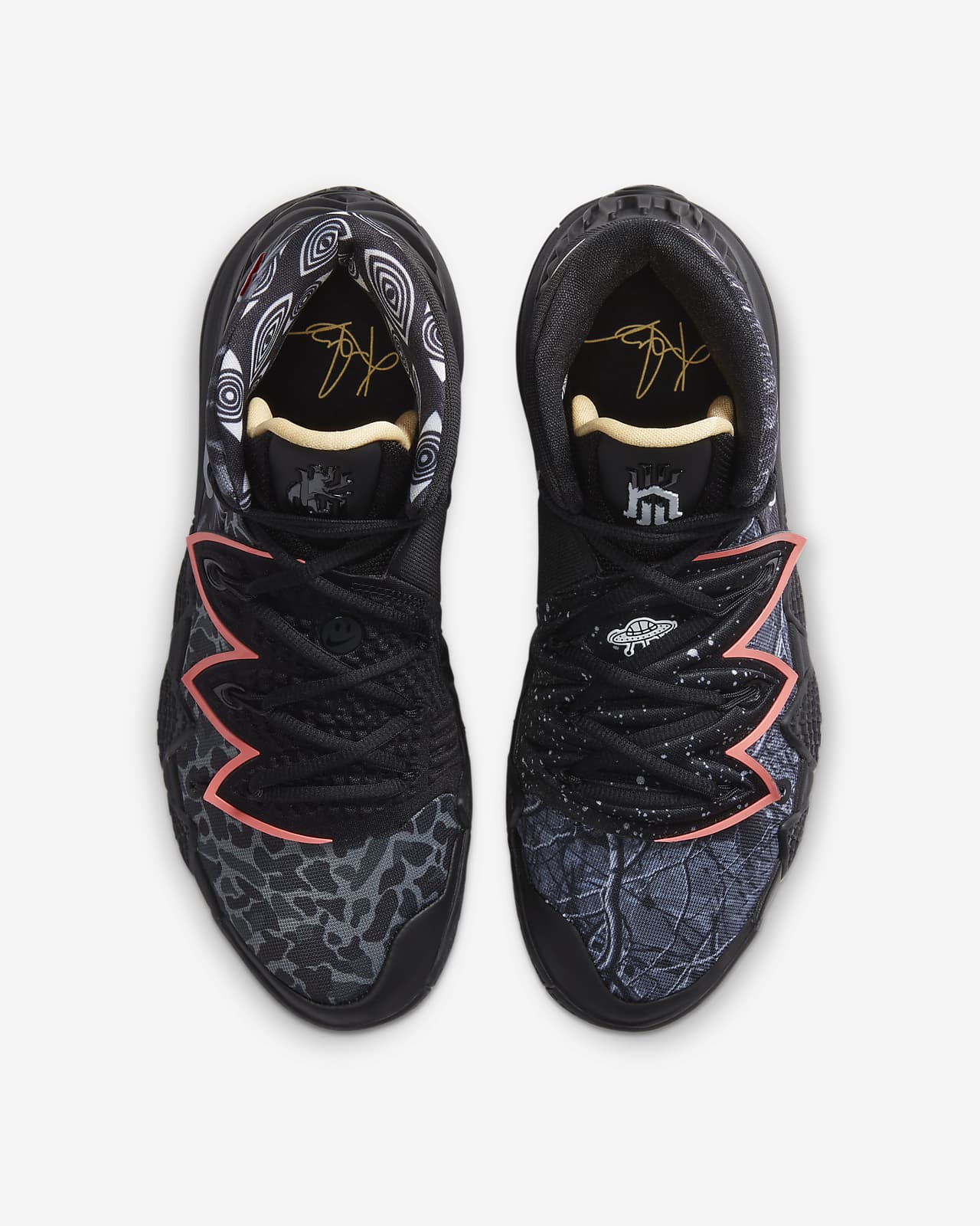 Kybrid S2 Basketball Shoe. Nike.com