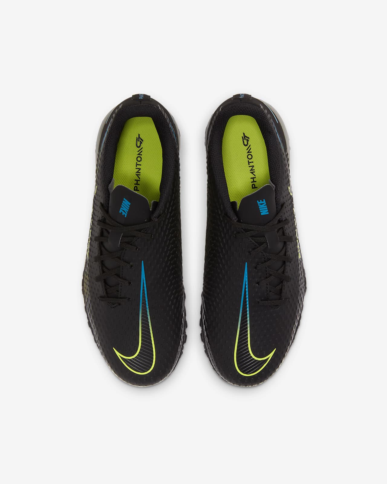 nike jr phantom academy