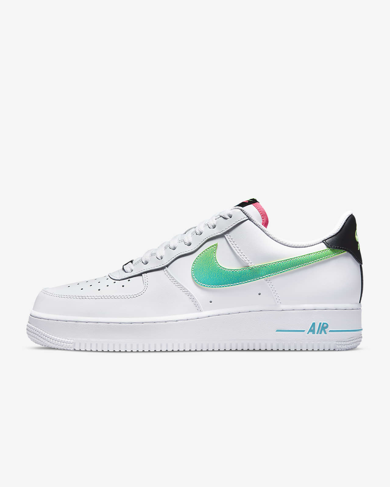 Nike Air Force 1 ’07 LV8 ‘Radiance’