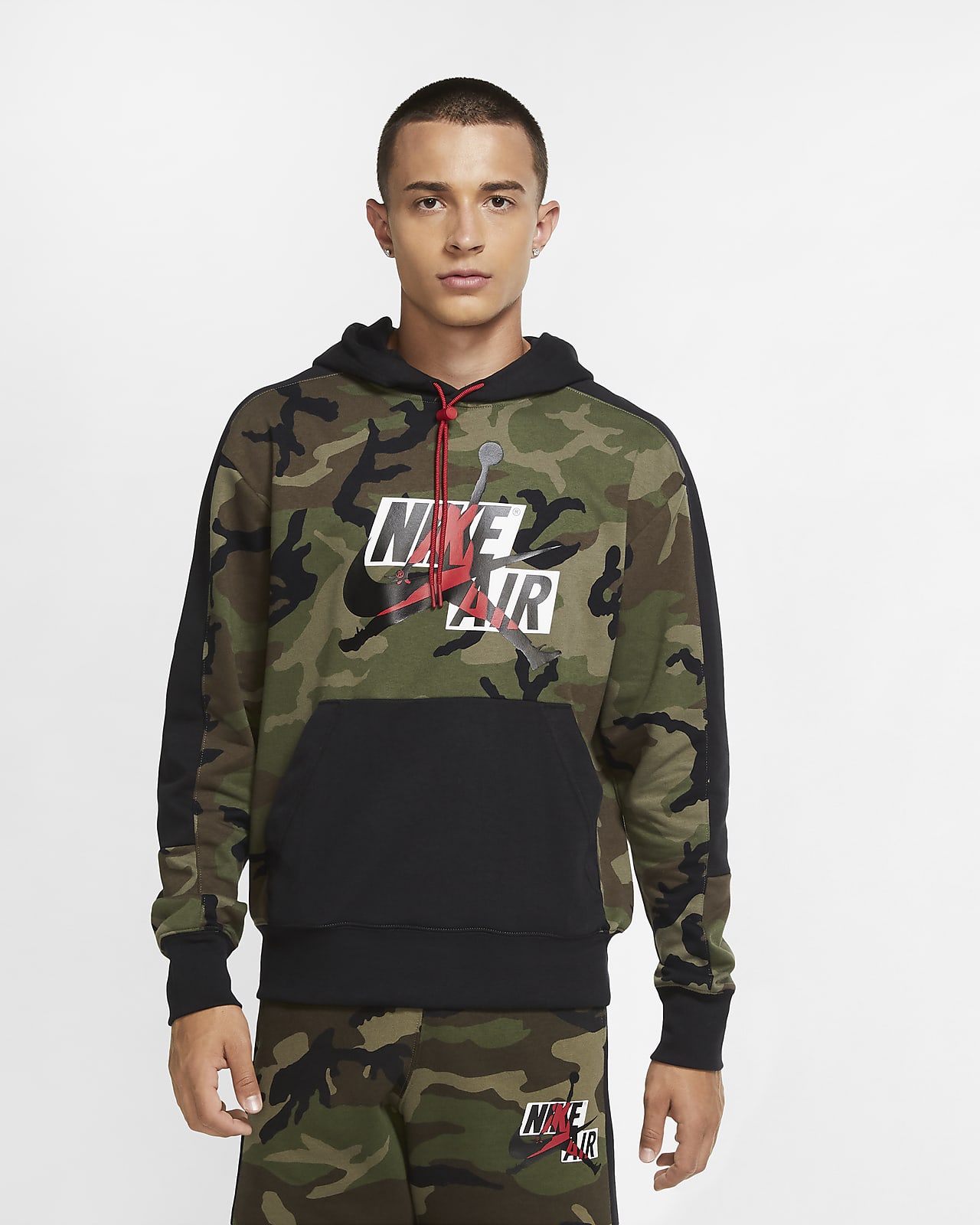 Nike耐克中国官网 早春礼遇促销 5折起+会员满2件8折