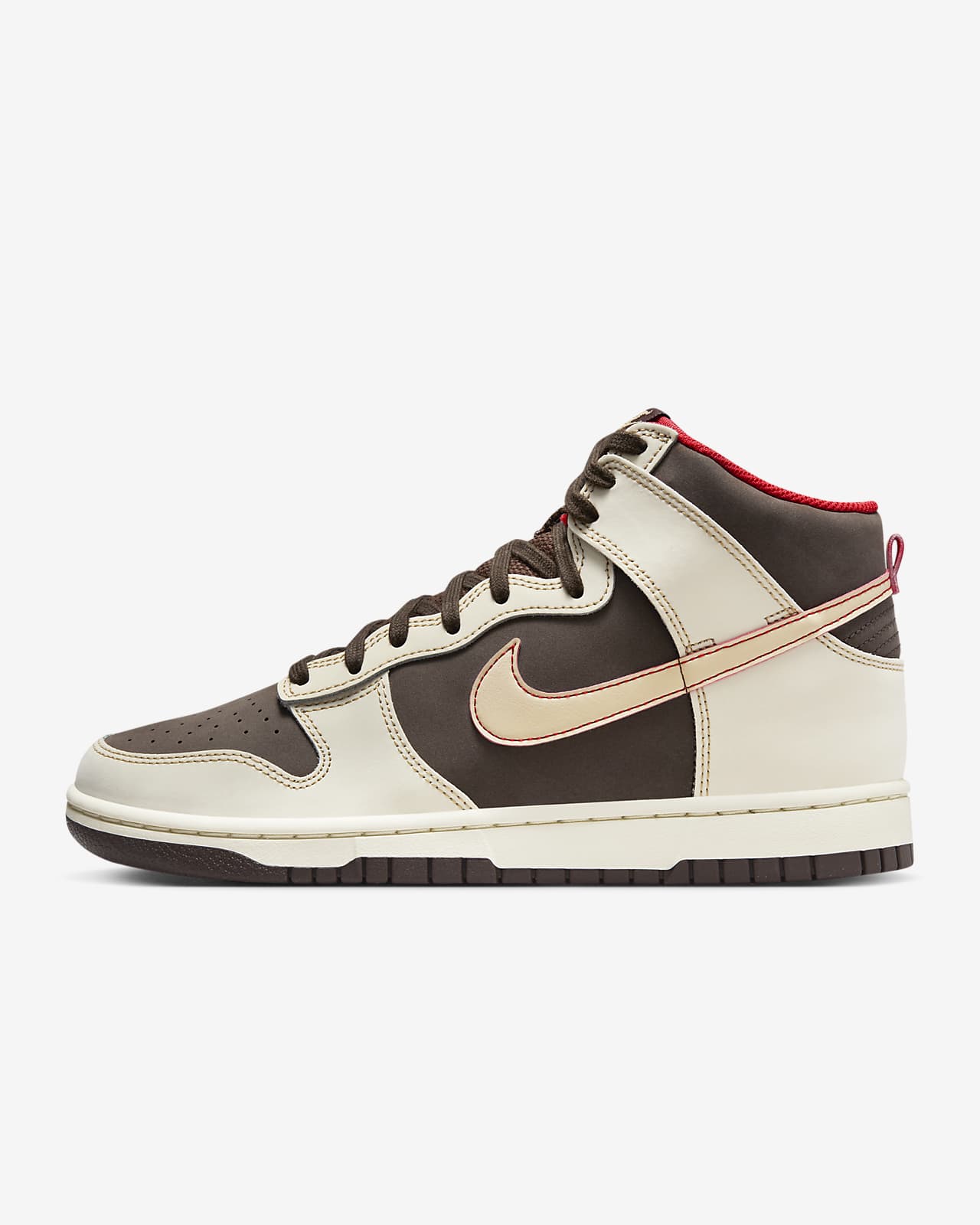 Nike dunk hot sale high prijs