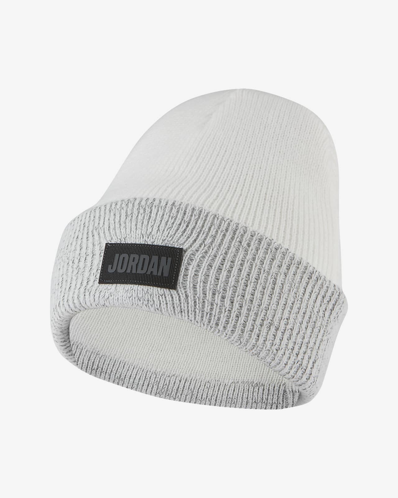 nike jordan beanie cuffed