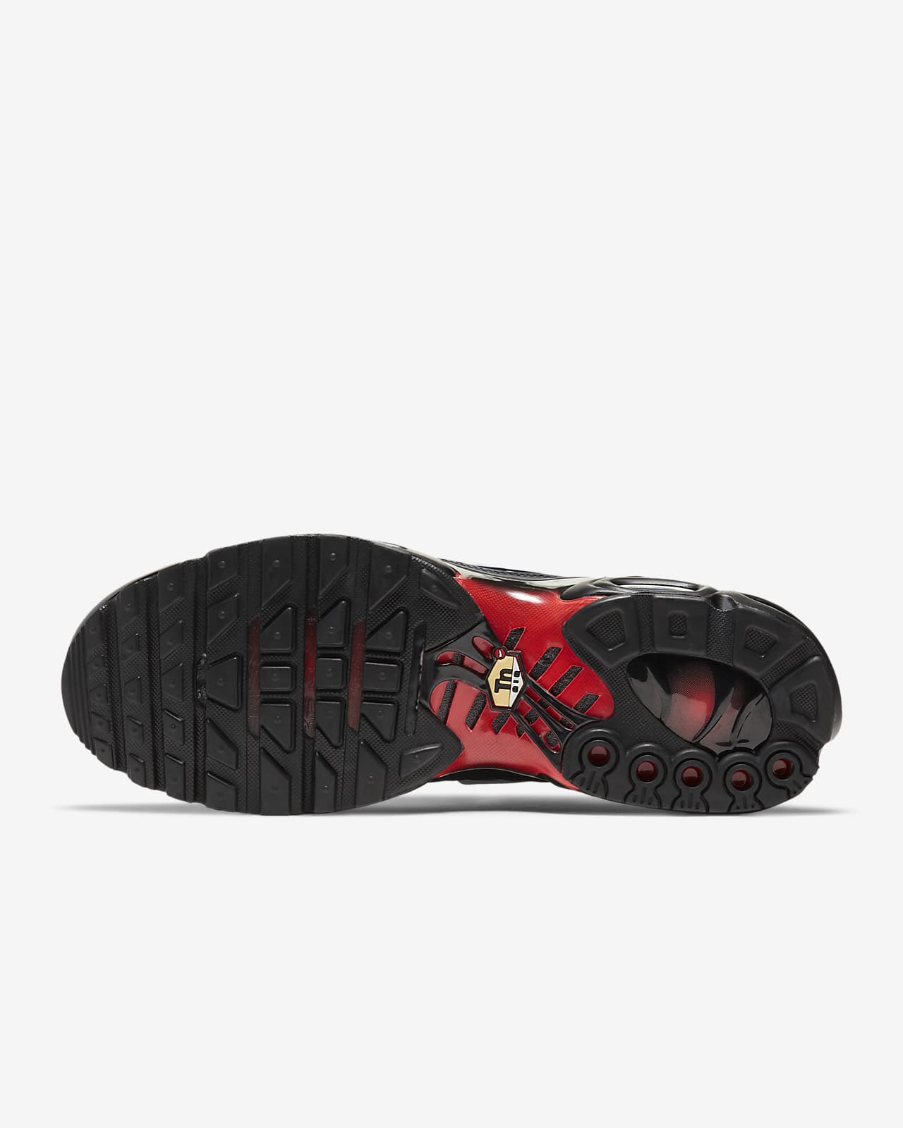 Nike Air Max Plus Men's Shoe. Nike ZA