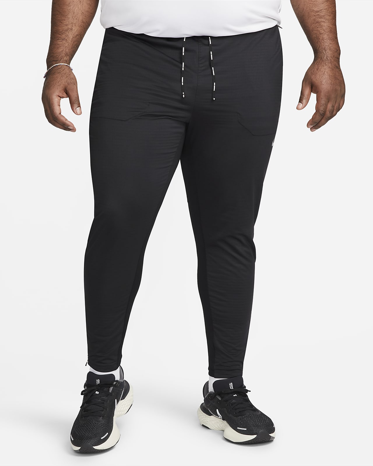 Nike Phenom Elite Men's Knit Running Trousers. Nike SA