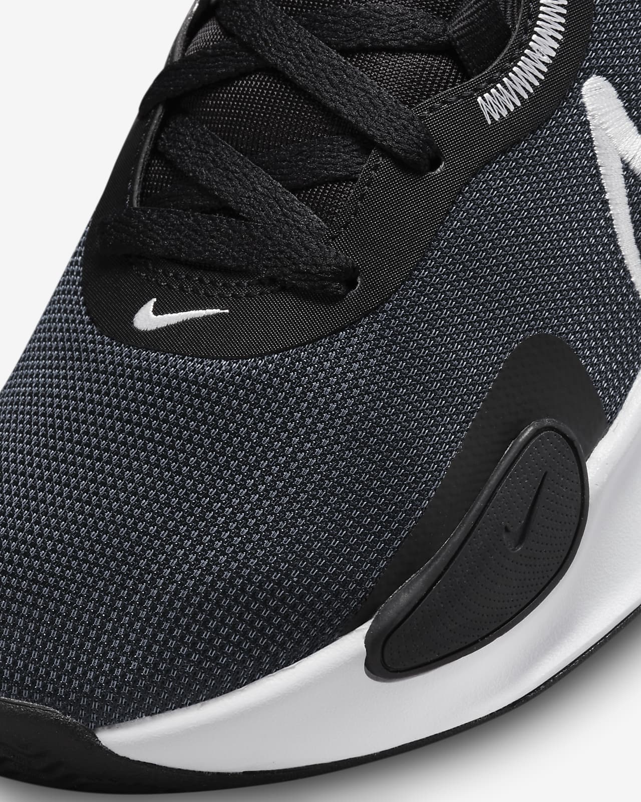 Nike Renew Elevate 3 Zapatillas de baloncesto. Nike ES