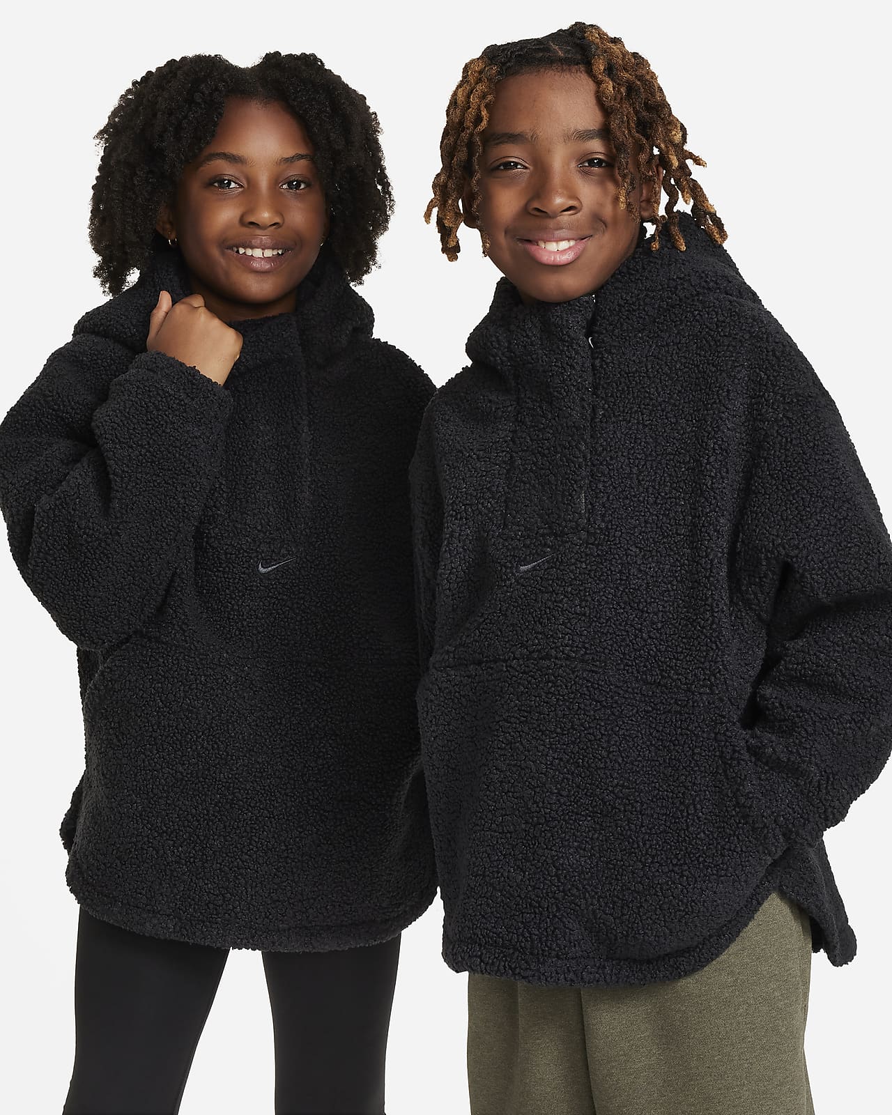 Toddler Boys Girls Fleece Hooded Jackets Zipper Coat Winter Warm Bear Ear  Cute Jacket Unisex Kids Outerwear | Fruugo BH