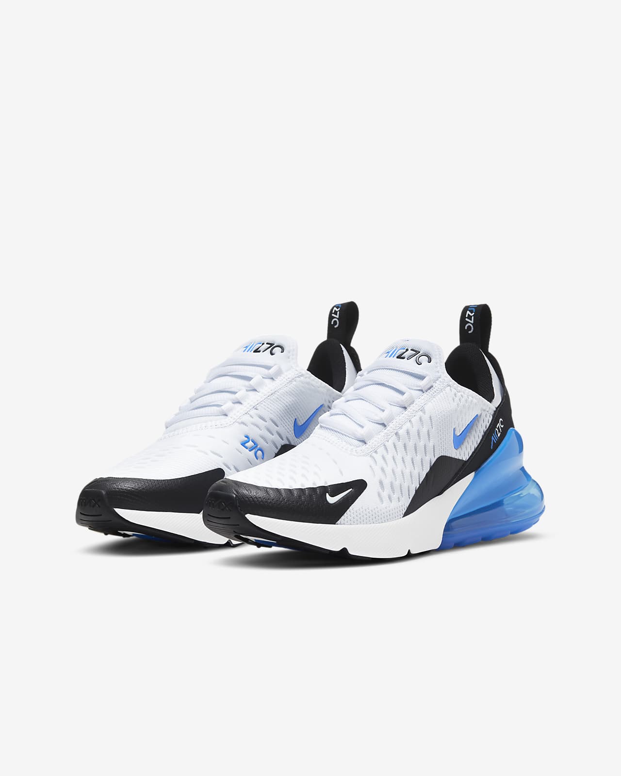 nike air max 270 pour enfant