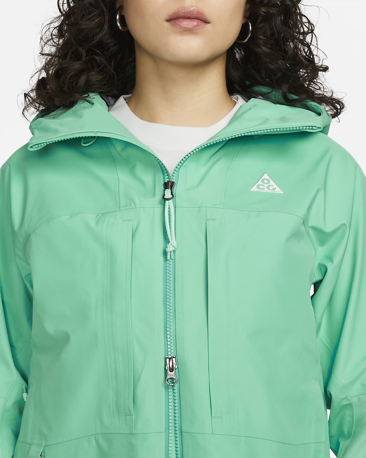 Nike ACG Storm-FIT ADV GORE-TEX 'Misery Ridge' Women's Jacket