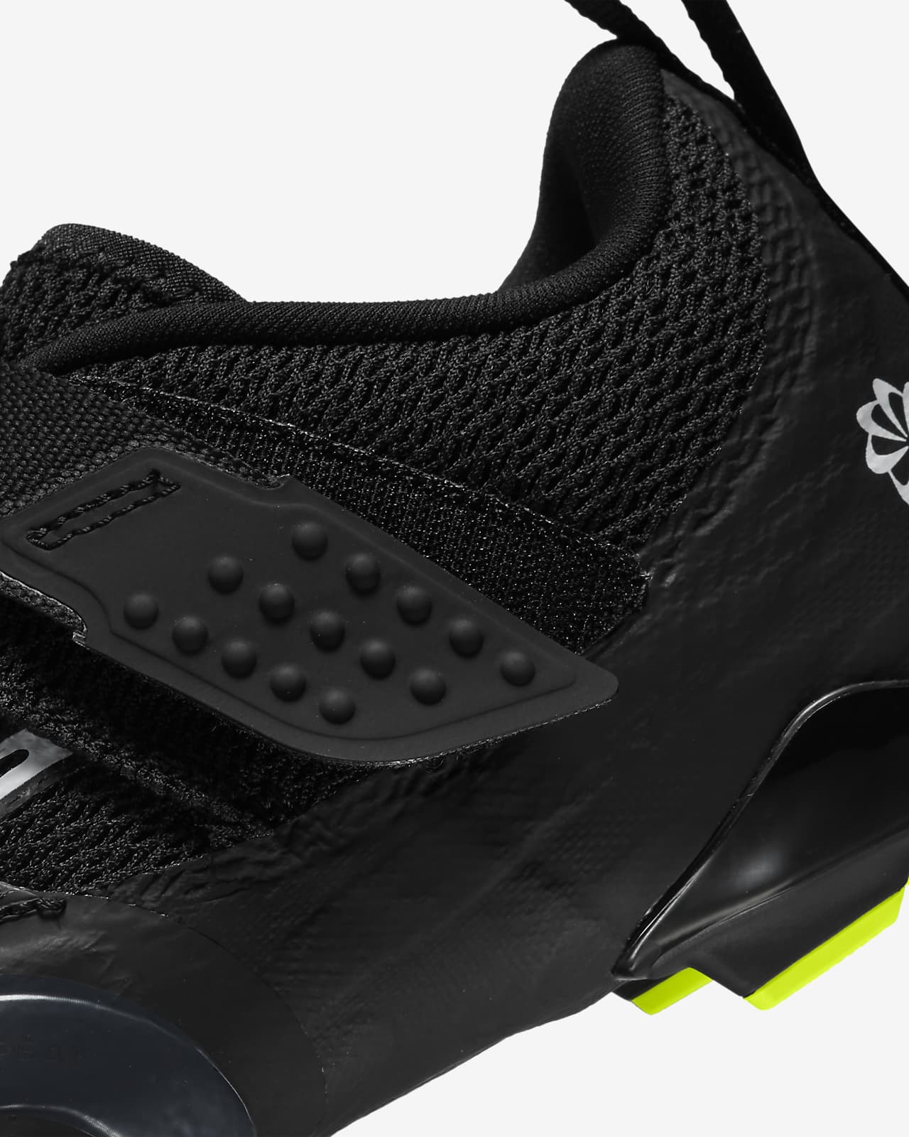 Calzado de ciclismo indoor para mujer Nike SuperRep Cycle 2 Next Nature.  Nike MX