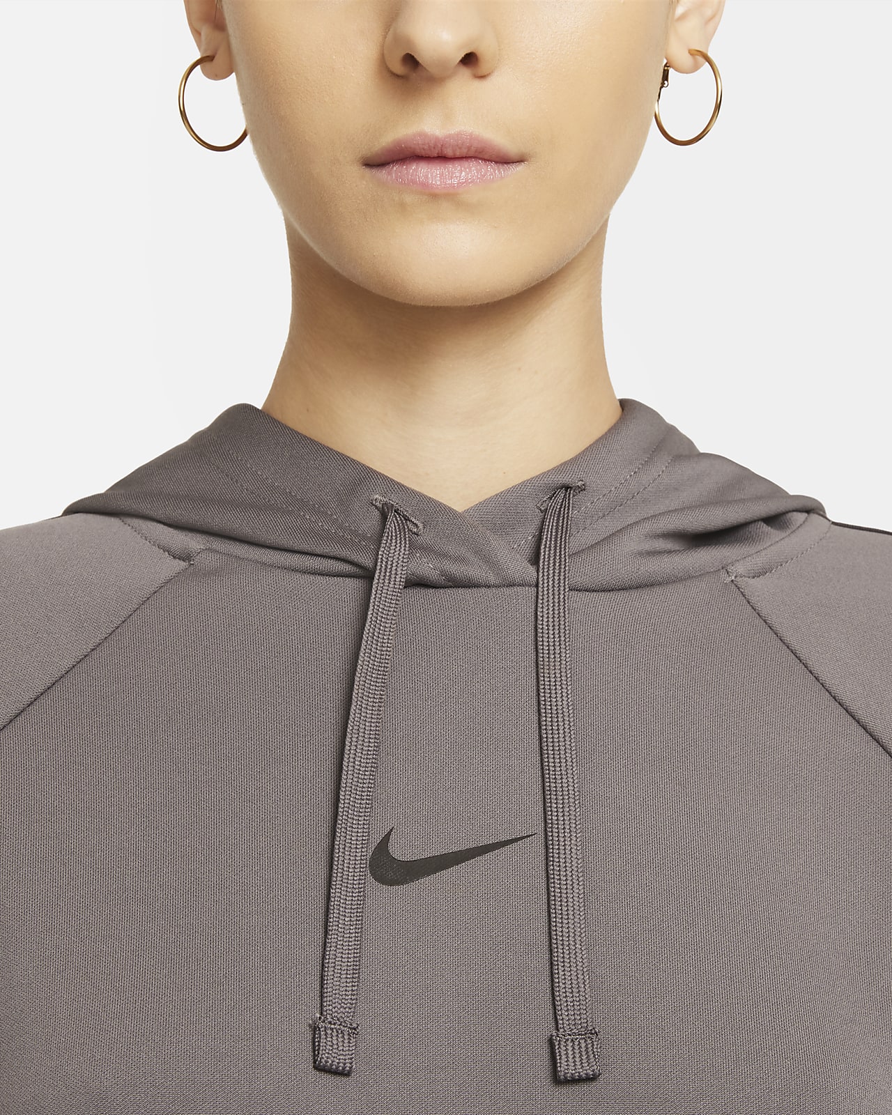 running hoodie nike