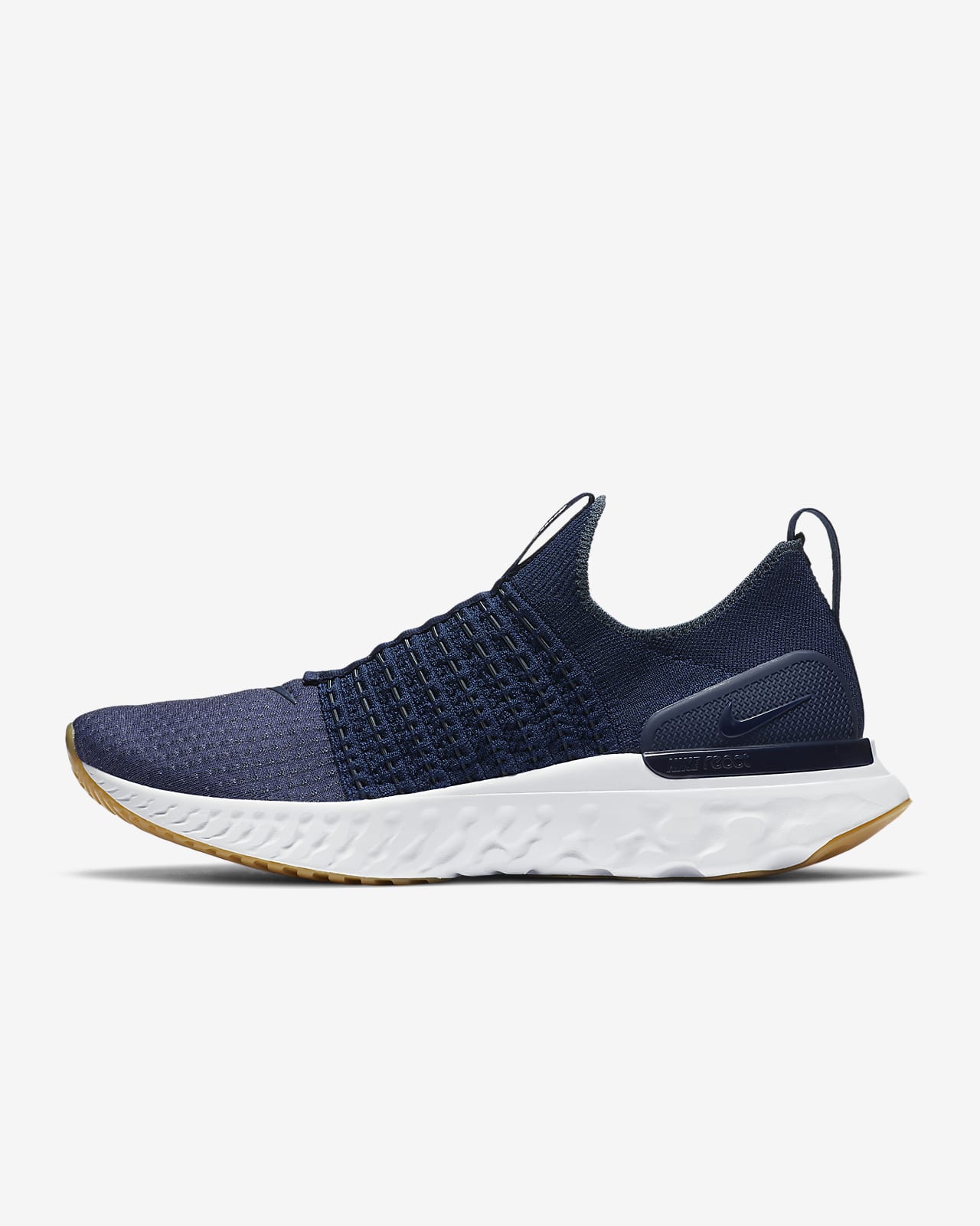 nike react flyknit 2 men's